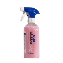 STUBBEN Care Brush On Cherry Blossom 500 ml